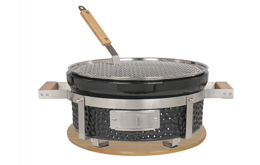 What Is a Japanese Hibachi Grill